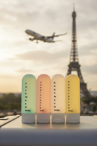 Travel Pack
