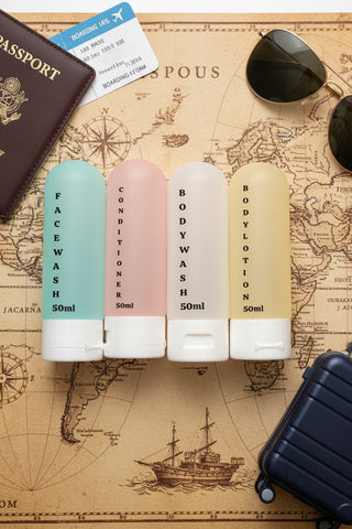 Travel Pack
