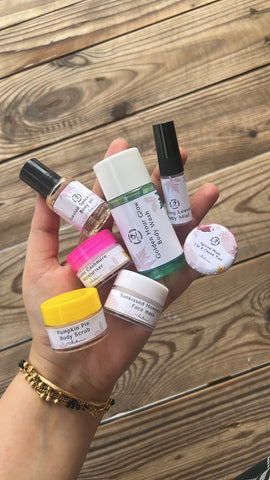 FALL EDITION SAMPLE DEAL