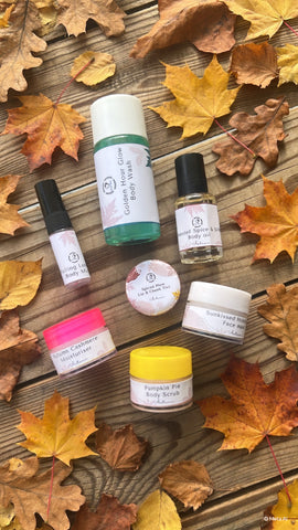 FALL EDITION SAMPLE DEAL