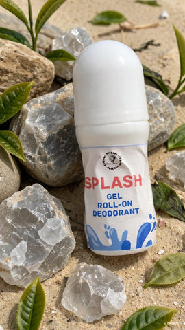 SPLASH Deodorant