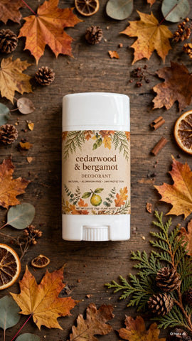 Fall Deodorant