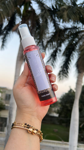 Noor Face Mist