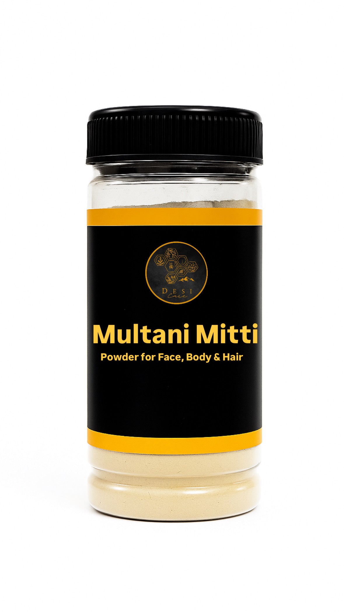 Multani Mitti