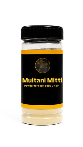 Multani Mitti