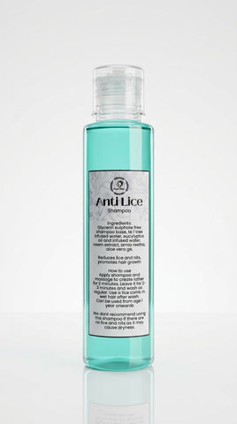 Anti Lice Shampoo