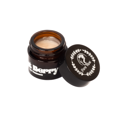 Mint Berry Lip Treatment