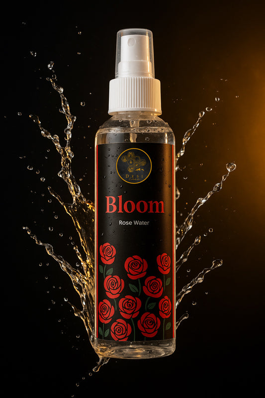 Bloom - Rose Water
