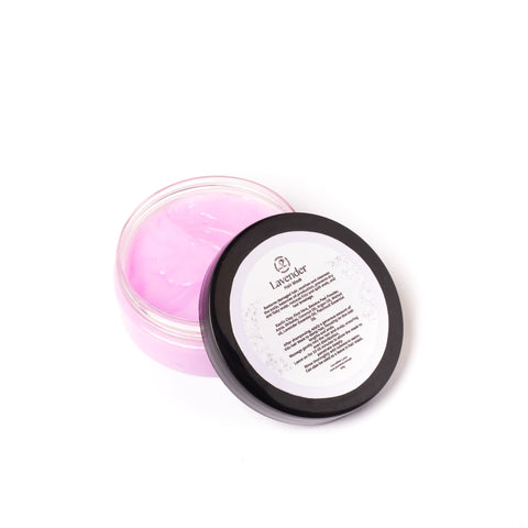 Lavendar Hair Mask