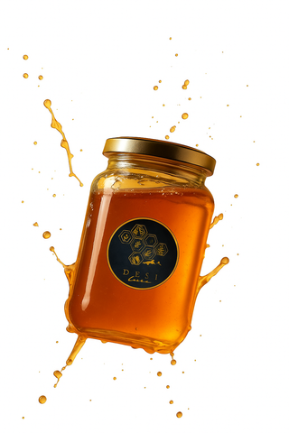 Honey