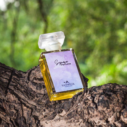 Synara Perfume