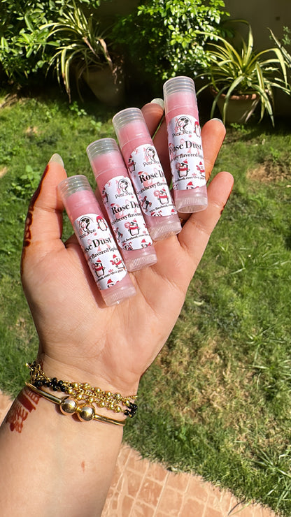 Lip Balm Chapstick