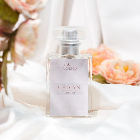 Uraan Perfume